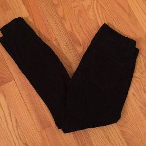 Juicy couture skinny corduroy